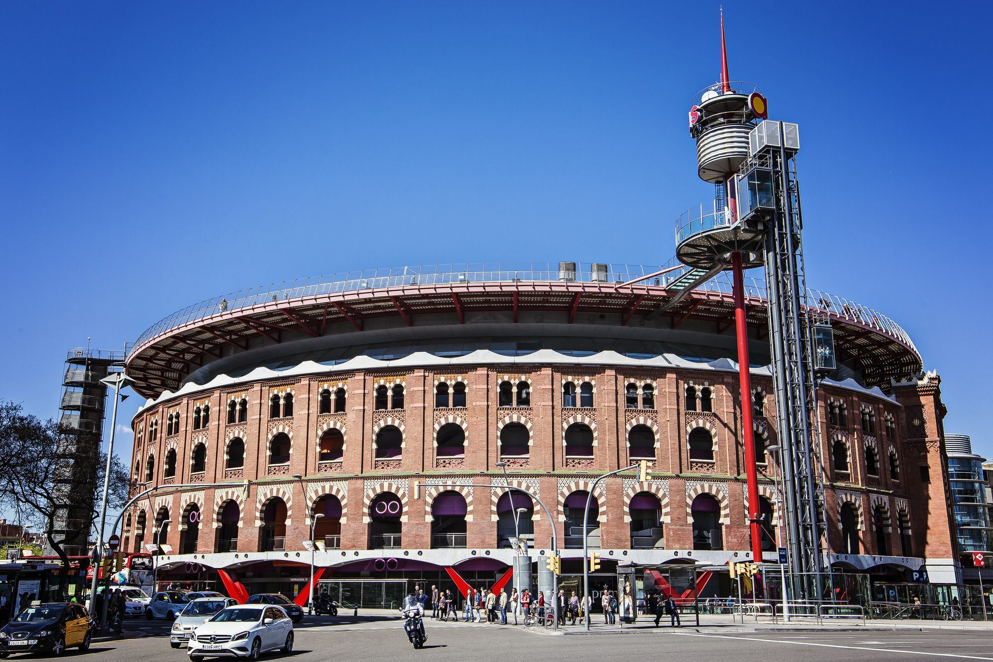 Sweett - Sants Apartamento Barcelona Exterior foto