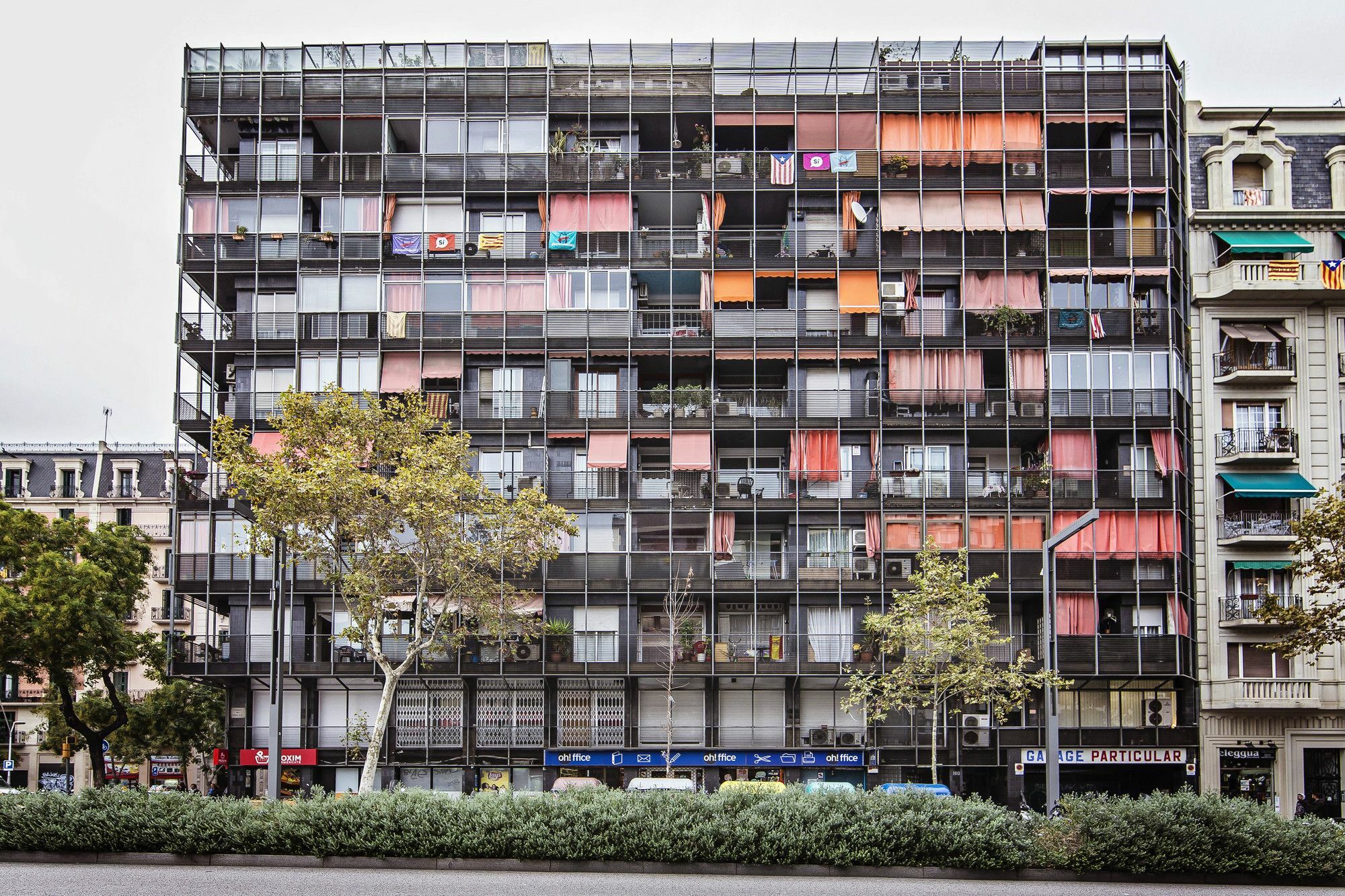 Sweett - Sants Apartamento Barcelona Exterior foto