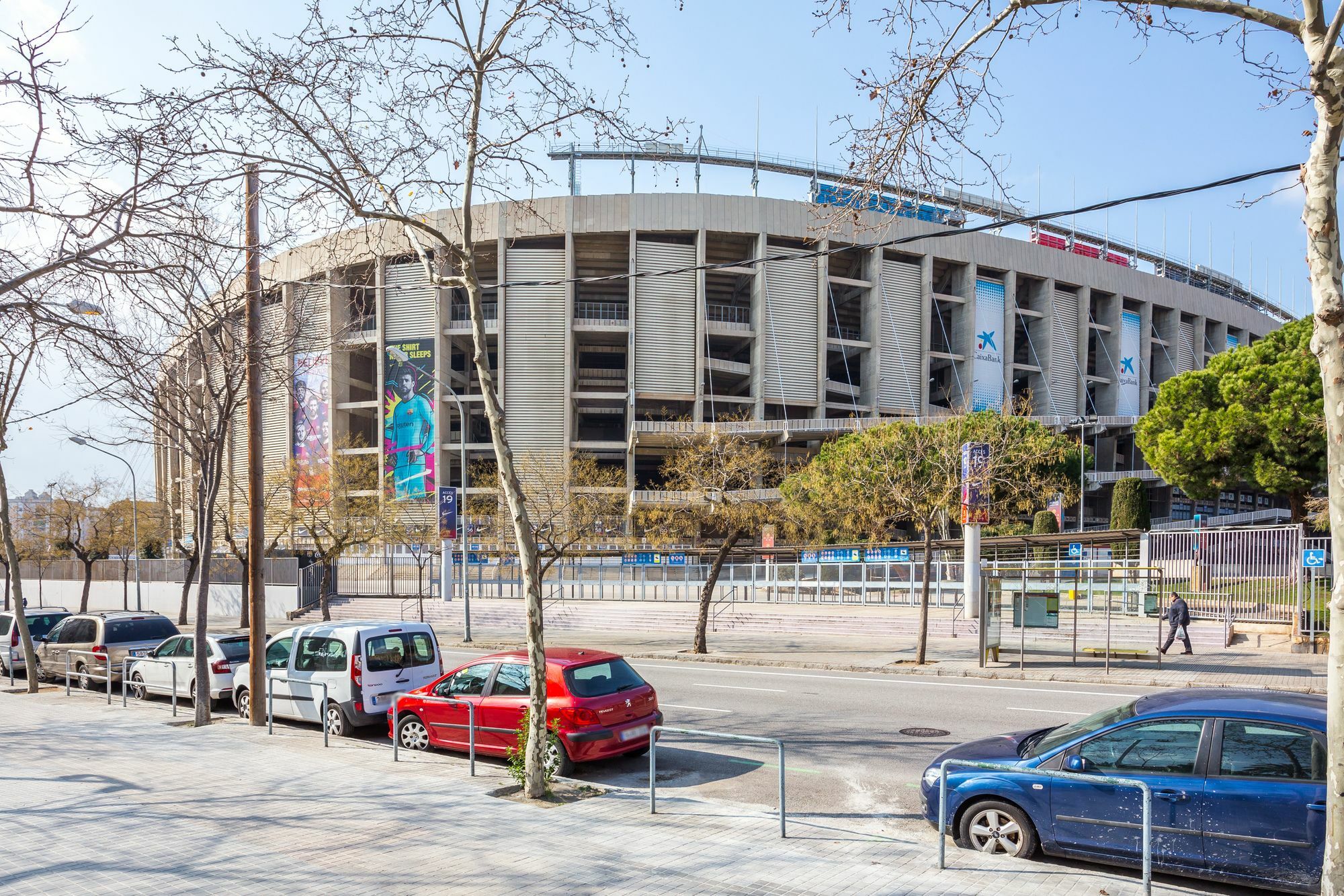 Sweett - Sants Apartamento Barcelona Exterior foto